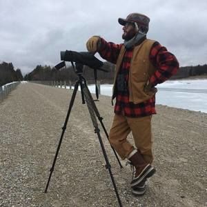 Meet your Posher, Matthew